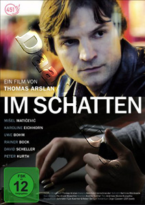 In the Shadows (DVD)